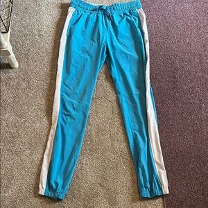 Lululemon Track Pant Joggers 8